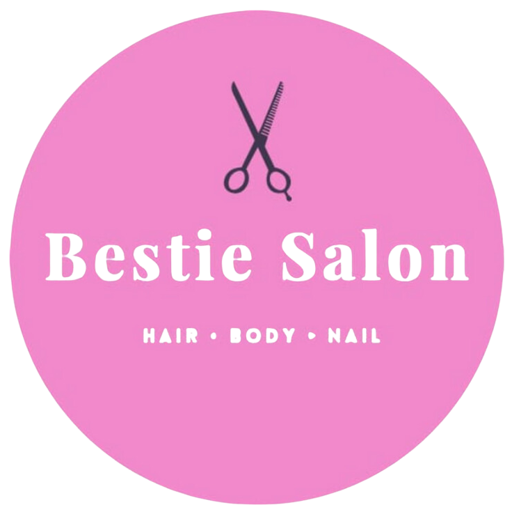 Logo Bestie Salon